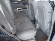 ✅ 2008 Saturn VUE XE • VIN: 3GSCL33P08S515202 • Lot: 43576407. Listed on IAAI with 265,961 mi. Free auction sales archive from the USA and detailed vehicle history report at DreamBid. Image 8.