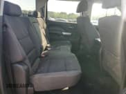 ✅ 2016 Chevrolet Silverado 2500HD LT • VIN: 1GC1KVE84GF251041 • Lot: 71860775. Wystawiony na Copart z przebiegiem Nie podano. Bezpłatny archiwum sprzedaży aukcyjnych z USA i szczegółowy raport historii pojazdu na DreamBid. Zdjęcie 10.