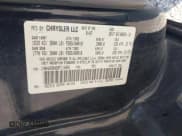 ✅ 2008 Chrysler Aspen Limited • VIN: 1A8HW58N68F110681 • Lot: 42672851. Wystawiony na IAAI z przebiegiem 228 378 mil. Bezpłatny archiwum sprzedaży aukcyjnych z USA i szczegółowy raport historii pojazdu na DreamBid. Zdjęcie 9.