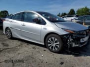 ✅ 2020 Toyota Prius Limited • VIN: JTDKARFP5L3139297 • Lot: 80696125. Wystawiony na Copart z przebiegiem 58 216 mil. Bezpłatny archiwum sprzedaży aukcyjnych z USA i szczegółowy raport historii pojazdu na DreamBid. Zdjęcie 4.