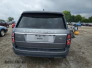 ✅ 2019 Land Rover Range Rover HSE • VIN: SALGS2SV7KA550184 • Lot: 71074995. Wystawiony na Copart z przebiegiem 75 588 mil. Bezpłatny archiwum sprzedaży aukcyjnych z USA i szczegółowy raport historii pojazdu na DreamBid. Zdjęcie 6.