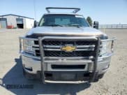 ✅ 2012 Chevrolet Silverado 2500HD LT • VIN: 1GC1KXEG6CF198551 • Лот: 54429665. Опубликован ранее на Copart с пробегом 247 080 миль. Бесплатный доступ к архиву аукционных продаж из США и подробный отчёт об истории автомобиля на DreamBid. Изображение 5.