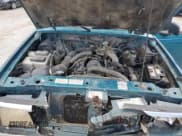 ✅ 1995 Ford Ranger Splash • VIN: 1FTCR10AXSTA61231 • Lot: 64688015. Listed on Copart with 301,518 mi. Free auction sales archive from the USA and detailed vehicle history report at DreamBid. Image 11.