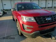 ✅ 2016 Ford Explorer Sport • VIN: 1FM5K8GT9GGA61228 • Lot: 92580285. Wystawiony na Copart z przebiegiem 143 730 mil. Bezpłatny archiwum sprzedaży aukcyjnych z USA i szczegółowy raport historii pojazdu na DreamBid. Zdjęcie 15.
