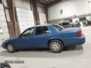 ✅ 2008 Ford Police Interceptor • VIN: 2FAHP71V08X136178 • Lot: 43263307. Listed on IAAI with 431,880 mi. Free auction sales archive from the USA and detailed vehicle history report at DreamBid. Image 14.