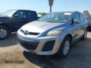 ✅ 2010 Mazda CX-7 SV • VIN: JM3ER2WM1A0339005 • Lot: 42744151. Wystawiony na IAAI z przebiegiem 168 194 mil. Bezpłatny archiwum sprzedaży aukcyjnych z USA i szczegółowy raport historii pojazdu na DreamBid. Zdjęcie 17.