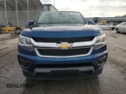 ✅ 2019 Chevrolet Colorado 2WD Work Truck • VIN: 1GCGSBEAXK1161930 • Лот: 76899184. Опубликован ранее на Copart с пробегом 124 256 миль. Бесплатный доступ к архиву аукционных продаж из США и подробный отчёт об истории автомобиля на DreamBid. Изображение 5.