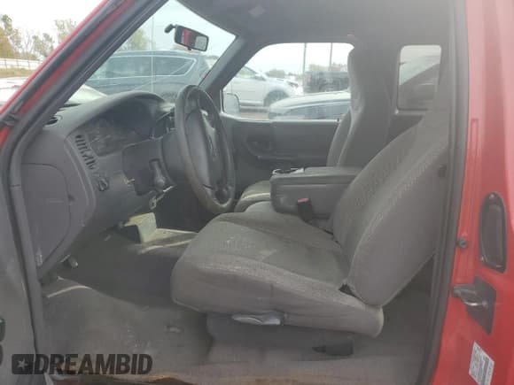 ✅ 2002 Ford Ranger XL Fleet • VIN: 1FTZR45E72PA82683 • Lot: 86828735. Wystawiony na Copart z przebiegiem 173 356 mil. Bezpłatny archiwum sprzedaży aukcyjnych z USA i szczegółowy raport historii pojazdu na DreamBid. Zdjęcie 7.