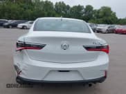 ✅ 2021 Acura ILX Premium • VIN: 19UDE2F7XMA001323 • Лот: 43180669. Опубликован ранее на IAAI с пробегом 22 273 миль. Бесплатный доступ к архиву аукционных продаж из США и подробный отчёт об истории автомобиля на DreamBid. Изображение 16.