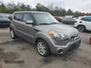 ✅ 2012 Kia Soul + • VIN: KNDJT2A63C7371949 • Lot: 81085495. Listed on Copart with 147,964 mi. Free auction sales archive from the USA and detailed vehicle history report at DreamBid. Image 4.