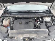 ✅ 2017 Ford Edge SEL • VIN: 2FMPK4J91HBB67700 • Лот: 43581934. Опубликован ранее на IAAI с пробегом 292 046 миль. Бесплатный доступ к архиву аукционных продаж из США и подробный отчёт об истории автомобиля на DreamBid. Изображение 10.