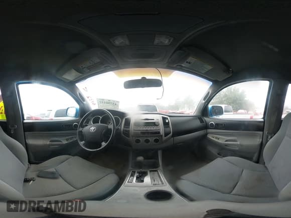 ✅ 2008 Toyota Tacoma • VIN: 5TELU42N28Z525722 • Лот: 43750122. Опубликован ранее на IAAI с пробегом 200 334 миль. Бесплатный доступ к архиву аукционных продаж из США и подробный отчёт об истории автомобиля на DreamBid. Изображение 18.