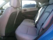 ✅ 2019 Hyundai Kona Ultimate • VIN: KM8K5CA50KU262128 • Лот: 41358094. Опубликован ранее на Copart с пробегом 44 822 миль. Бесплатный доступ к архиву аукционных продаж из США и подробный отчёт об истории автомобиля на DreamBid. Изображение 10.