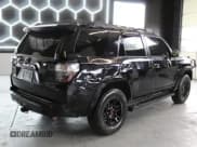 ✅ 2018 Toyota 4Runner SR5 • VIN: JTEBU5JR6J5536698 • Lot: 87055645. Wystawiony na Copart z przebiegiem 136 227 mil. Bezpłatny archiwum sprzedaży aukcyjnych z USA i szczegółowy raport historii pojazdu na DreamBid. Zdjęcie 3.