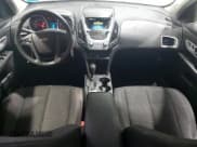 ✅ 2016 Chevrolet Equinox LS • VIN: 2GNFLEEK7G6137423 • Лот: 80523135. Опубликован ранее на Copart с пробегом 74 178 миль. Бесплатный доступ к архиву аукционных продаж из США и подробный отчёт об истории автомобиля на DreamBid. Изображение 8.