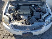 ✅ 2012 Mitsubishi Galant FE • VIN: 4A32B2FF7CE019370 • Lot: 93980865. Wystawiony na Copart z przebiegiem 139 364 mil. Bezpłatny archiwum sprzedaży aukcyjnych z USA i szczegółowy raport historii pojazdu na DreamBid. Zdjęcie 11.