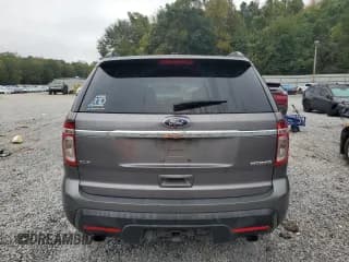 ✅ 2014 Ford Explorer XLT • VIN: 1FM5K7D84EGA26944 • Lot: 85500635. Listed on Copart with 213,661 mi. Free auction sales archive from the USA and detailed vehicle history report at DreamBid. Image 6.
