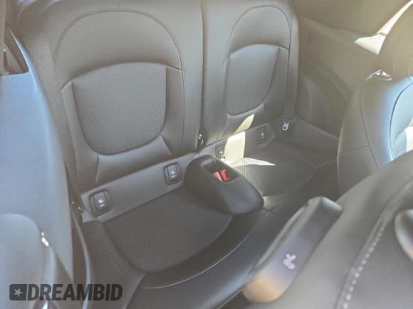 ✅ 2020 MINI Convertible Cooper • VIN: WMWWJ3C0XL3L01427 • Лот: 51099865. Опубликован ранее на Copart с пробегом 18 934 миль. Бесплатный доступ к архиву аукционных продаж из США и подробный отчёт об истории автомобиля на DreamBid. Изображение 6.