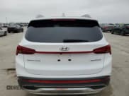 ✅ 2023 Hyundai Santa Fe Limited • VIN: 5NMS5DA16PH015606 • Lot: 42245064. Wystawiony na Copart z przebiegiem 1 711 mil. Bezpłatny archiwum sprzedaży aukcyjnych z USA i szczegółowy raport historii pojazdu na DreamBid. Zdjęcie 6.