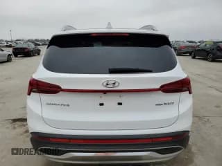 ✅ 2023 Hyundai Santa Fe Limited • VIN: 5NMS5DA16PH015606 • Lot: 42245064. Wystawiony na Copart z przebiegiem 1 711 mil. Bezpłatny archiwum sprzedaży aukcyjnych z USA i szczegółowy raport historii pojazdu na DreamBid. Zdjęcie 6.