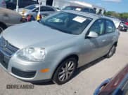 ✅ 2010 Volkswagen Jetta Limited Edition • VIN: 3VWRX7AJ9AM153376 • Lot: 42071582. Listed on IAAI with 205,349 mi. Free auction sales archive from the USA and detailed vehicle history report at DreamBid. Image 2.