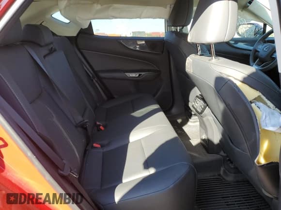 ✅ 2024 Lexus NX 350 Premium • VIN: 2T2GGCEZ3RC048450 • Лот: 84786955. Опубликован ранее на Copart с пробегом 18 197 миль. Бесплатный доступ к архиву аукционных продаж из США и подробный отчёт об истории автомобиля на DreamBid. Изображение 10.