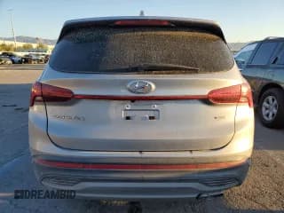 ✅ 2021 Hyundai Santa Fe SE • VIN: 5NMS1DAJ0MH322504 • Lot: 66934783. Wystawiony na Copart z przebiegiem Nie podano. Bezpłatny archiwum sprzedaży aukcyjnych z USA i szczegółowy raport historii pojazdu na DreamBid. Zdjęcie 6.