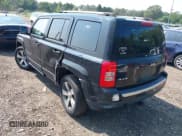 ✅ 2017 Jeep Patriot High Altitude • VIN: 1C4NJRFB3HD107550 • Лот: 42850994. Опубликован ранее на IAAI с пробегом 85 517 миль. Бесплатный доступ к архиву аукционных продаж из США и подробный отчёт об истории автомобиля на DreamBid. Изображение 6.