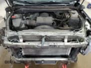 ✅ 2023 GMC Sierra 2500 • VIN: 1GT19PE7XPF203560 • Lot: 52111315. Listed on Copart with 82,619 mi. Free auction sales archive from the USA and detailed vehicle history report at DreamBid. Image 11.