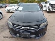 ✅ 2014 Chevrolet Impala LTZ • VIN: 1G1155S3XEU146148 • Lot: 43460778. Listed on IAAI with 130,082 mi. Free auction sales archive from the USA and detailed vehicle history report at DreamBid. Image 13.