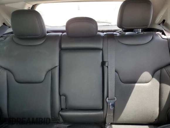 ✅ 2021 Jeep Compass Limited • VIN: 3C4NJDCB5MT513342 • Lot: 56948425. Listed on Copart with 68,777 mi. Free auction sales archive from the USA and detailed vehicle history report at DreamBid. Image 10.