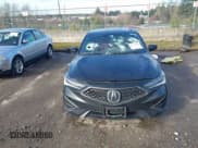 ✅ 2021 Acura ILX Premium • VIN: 19UDE2F80MA009049 • Lot: 41573500. Listed on IAAI with 73,460 mi. Free auction sales archive from the USA and detailed vehicle history report at DreamBid. Image 12.