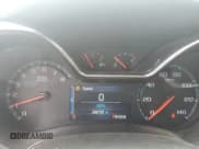 ✅ 2014 Chevrolet Impala LT • VIN: 2G1115SL9E9263678 • Лот: 64812004. Опубликован ранее на Copart с пробегом 282 161 миль. Бесплатный доступ к архиву аукционных продаж из США и подробный отчёт об истории автомобиля на DreamBid. Изображение 9.