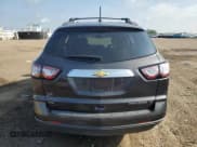 ✅ 2013 Chevrolet Traverse LS • VIN: 1GNKVFKD9DJ126815 • Lot: 63493945. Listed on Copart with 148,027 mi. Free auction sales archive from the USA and detailed vehicle history report at DreamBid. Image 6.