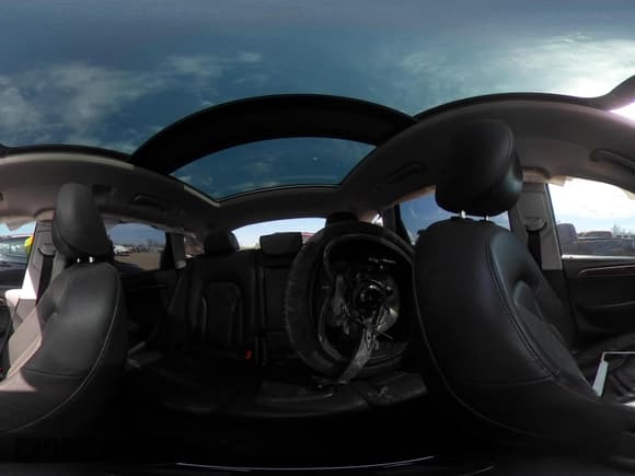 ✅ 2015 Audi Q5 Premium Plus • VIN: WA1DGAFP8FA021344 • Лот: 42031397. Опубликован ранее на IAAI с пробегом 141 700 миль. Бесплатный доступ к архиву аукционных продаж из США и подробный отчёт об истории автомобиля на DreamBid. Изображение 18.