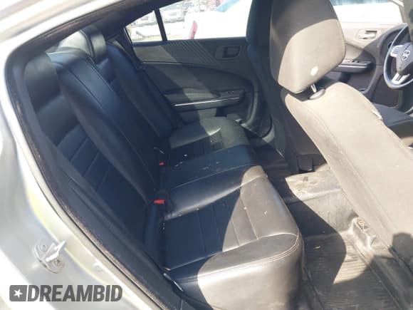 ✅ 2014 Dodge Charger Police • VIN: 2C3CDXAT6EH347732 • Lot: 43388299. Listed on IAAI with 144,952 mi. Free auction sales archive from the USA and detailed vehicle history report at DreamBid. Image 8.