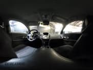 ✅ 2017 Chevrolet Equinox LT • VIN: 2GNALCEK0H1552273 • Lot: 41143286. Listed on IAAI with 164,654 mi. Free auction sales archive from the USA and detailed vehicle history report at DreamBid. Image 18.