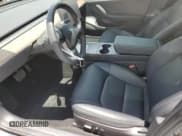 ✅ 2023 Tesla Model 3 • VIN: 5YJ3E1EA1PF407231 • Лот: 60969045. Опубликован ранее на Copart с пробегом 34 811 миль. Бесплатный доступ к архиву аукционных продаж из США и подробный отчёт об истории автомобиля на DreamBid. Изображение 7.