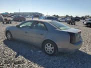 ✅ 2007 Cadillac CTS • VIN: 1G6DM57T470133747 • Лот: 82306195. Опубликован ранее на Copart с пробегом 84 820 миль. Бесплатный доступ к архиву аукционных продаж из США и подробный отчёт об истории автомобиля на DreamBid. Изображение 2.