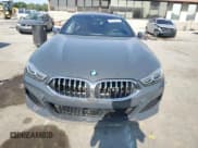 ✅ 2021 BMW 8 Series M850i • VIN: WBAGV8C04MCF78813 • Lot: 68984614. Listed on Copart with Not provided. Free auction sales archive from the USA and detailed vehicle history report at DreamBid. Image 5.