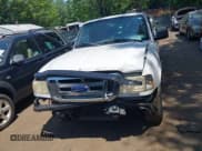 ✅ 2011 Ford Ranger XLT • VIN: 1FTKR4EEXBPA21538 • Lot: 42573198. Listed on IAAI with 117,192 mi. Free auction sales archive from the USA and detailed vehicle history report at DreamBid. Image 13.