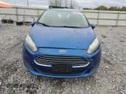 ✅ 2018 Ford Fiesta SE • VIN: 3FADP4EJ2JM101793 • Lot: 82381565. Listed on Copart with Not provided. Free auction sales archive from the USA and detailed vehicle history report at DreamBid. Image 5.