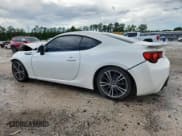 ✅ 2014 Subaru BRZ Limited • VIN: JF1ZCAC16E9604203 • Lot: 64964855. Listed on Copart with 161,084 mi. Free auction sales archive from the USA and detailed vehicle history report at DreamBid. Image 2.