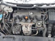 ✅ 2008 Honda Civic LX • VIN: 2HGFA16568H339354 • Лот: 43818305. Опубликован ранее на IAAI с пробегом 112 112 миль. Бесплатный доступ к архиву аукционных продаж из США и подробный отчёт об истории автомобиля на DreamBid. Изображение 10.