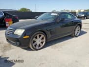 ✅ 2006 Chrysler Crossfire • VIN: 1C3AN59L46X066782 • Lot: 57145135. Listed on Copart with 111,381 mi. Free auction sales archive from the USA and detailed vehicle history report at DreamBid. Image 1.