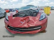 ✅ 2014 Chevrolet Corvette 3LT • VIN: 1G1YF2D75E5105348 • Lot: 70901095. Listed on Copart with 85,734 mi. Free auction sales archive from the USA and detailed vehicle history report at DreamBid. Image 5.