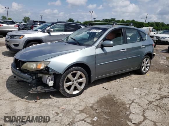 ✅ 2011 Subaru Impreza Outback Special Sports • VIN: JF1GH6D61BH828772 • Лот: 85830945. Опубликован ранее на Copart с пробегом 164 102 миль. Бесплатный доступ к архиву аукционных продаж из США и подробный отчёт об истории автомобиля на DreamBid. Изображение 1.