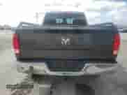 2015 Ram 1500 SLT с VIN 1C6RR6GT8FS607719, выставлен на аукционе Copart как лот 84708285 с пробегом 158 330 миль миль и Списание • Salvage title. История ставок и продаж доступна на DreamBid. Изображение 6.