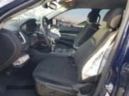 ✅ 2016 Dodge Durango Special Service • VIN: 1C4RDJFG3GC300436 • Lot: 86705295. Wystawiony na Copart z przebiegiem 122 300 mil. Bezpłatny archiwum sprzedaży aukcyjnych z USA i szczegółowy raport historii pojazdu na DreamBid. Zdjęcie 7.