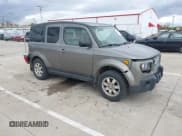 ✅ 2007 Honda Element EX • VIN: 5J6YH28747L003687 • Lot: 43527218. Listed on IAAI with 259,197 mi. Free auction sales archive from the USA and detailed vehicle history report at DreamBid. Image 1.